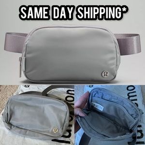 Lululemon Everywhere Belt Bag